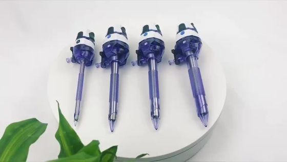 giá tốt Surgical Instruments Importers Disposable Trocar Made In A Reputable Factory trực tuyến
